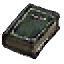魔法書(極道落雷) 遊戲圖示