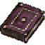 魔法書(寒冷戰慄) 遊戲圖示