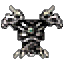 骷髏盔甲 遊戲圖示