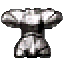 鋼鐵金屬盔甲 遊戲圖示