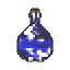 藍色藥水 遊戲圖示