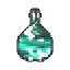 翡翠藥水 遊戲圖示