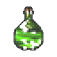 自我加速藥水 遊戲圖示