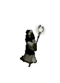 巫師 遊戲圖示