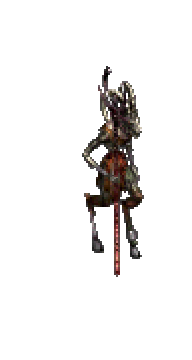 被拋棄的魔族 遊戲圖示