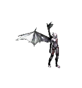 被拋棄的魔族 遊戲圖示