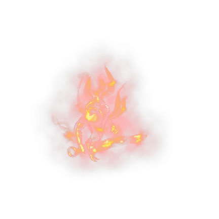 火精靈王 遊戲圖示