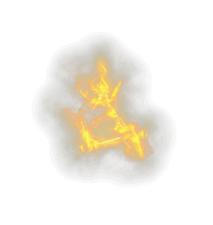 地精靈王 遊戲圖示