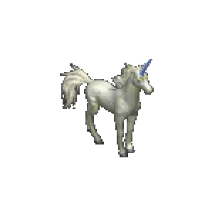 獨角獸 遊戲圖示