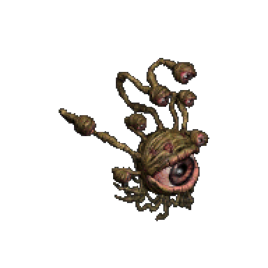 幻象眼魔 遊戲圖示
