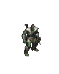 妖魔巡守 遊戲圖示