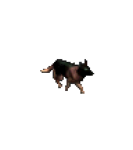 牧羊犬 遊戲圖示