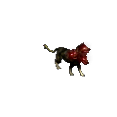 地獄犬 遊戲圖示