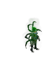 汙染的芮克妮 遊戲圖示