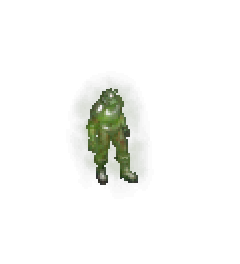 污染的妖魔 遊戲圖示