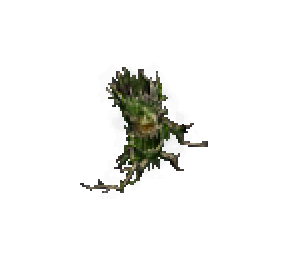 樹精的召喚物 遊戲圖示