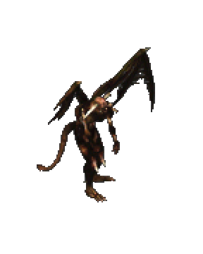 被拋棄的魔族 遊戲圖示