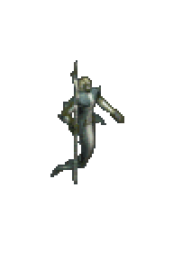 人魚 遊戲圖示
