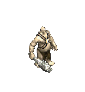 獨眼巨人 遊戲圖示