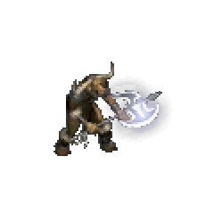 牛人 遊戲圖示