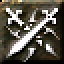 尖刺盔甲 遊戲圖示