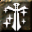 祝福魔法武器 遊戲圖示